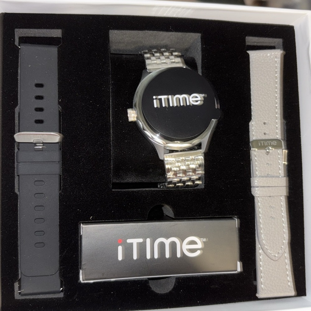 ITime NIB - Picture 2 of 7